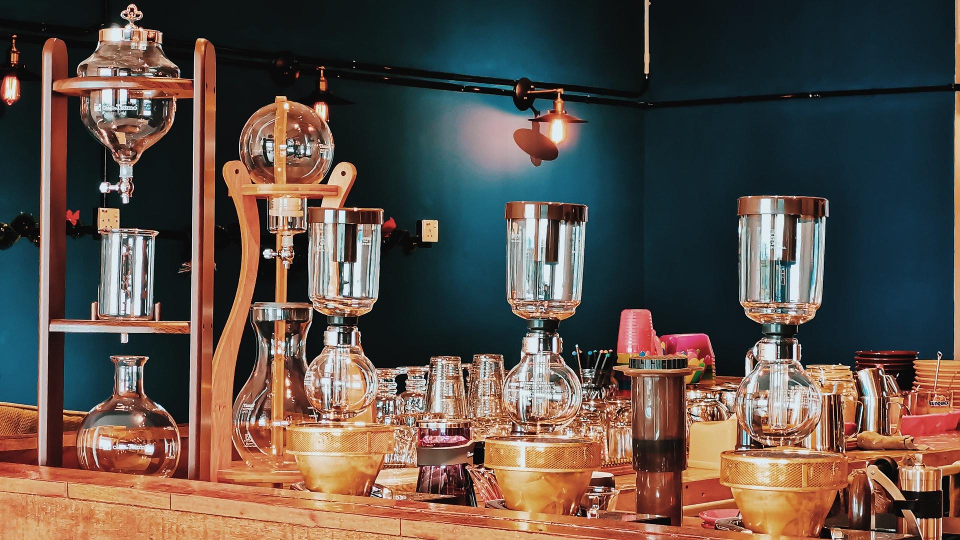 Η άνθιση του Speciality Coffee